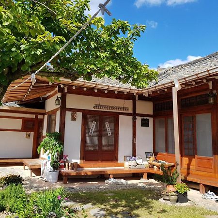 Gyeongju Guesthouse Huewon 외부 사진