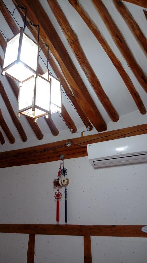Gyeongju Guesthouse Huewon 외부 사진