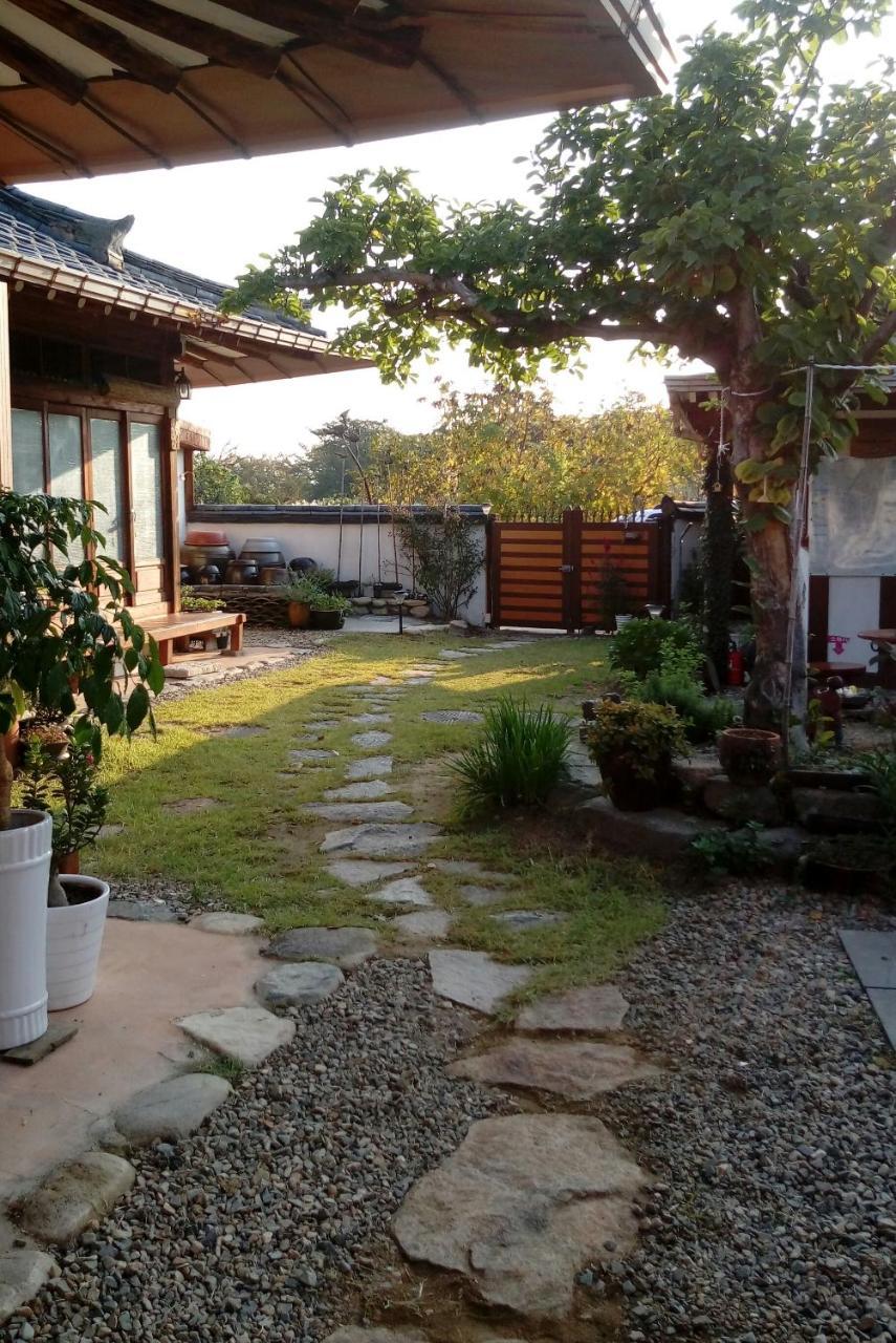 Gyeongju Guesthouse Huewon 외부 사진