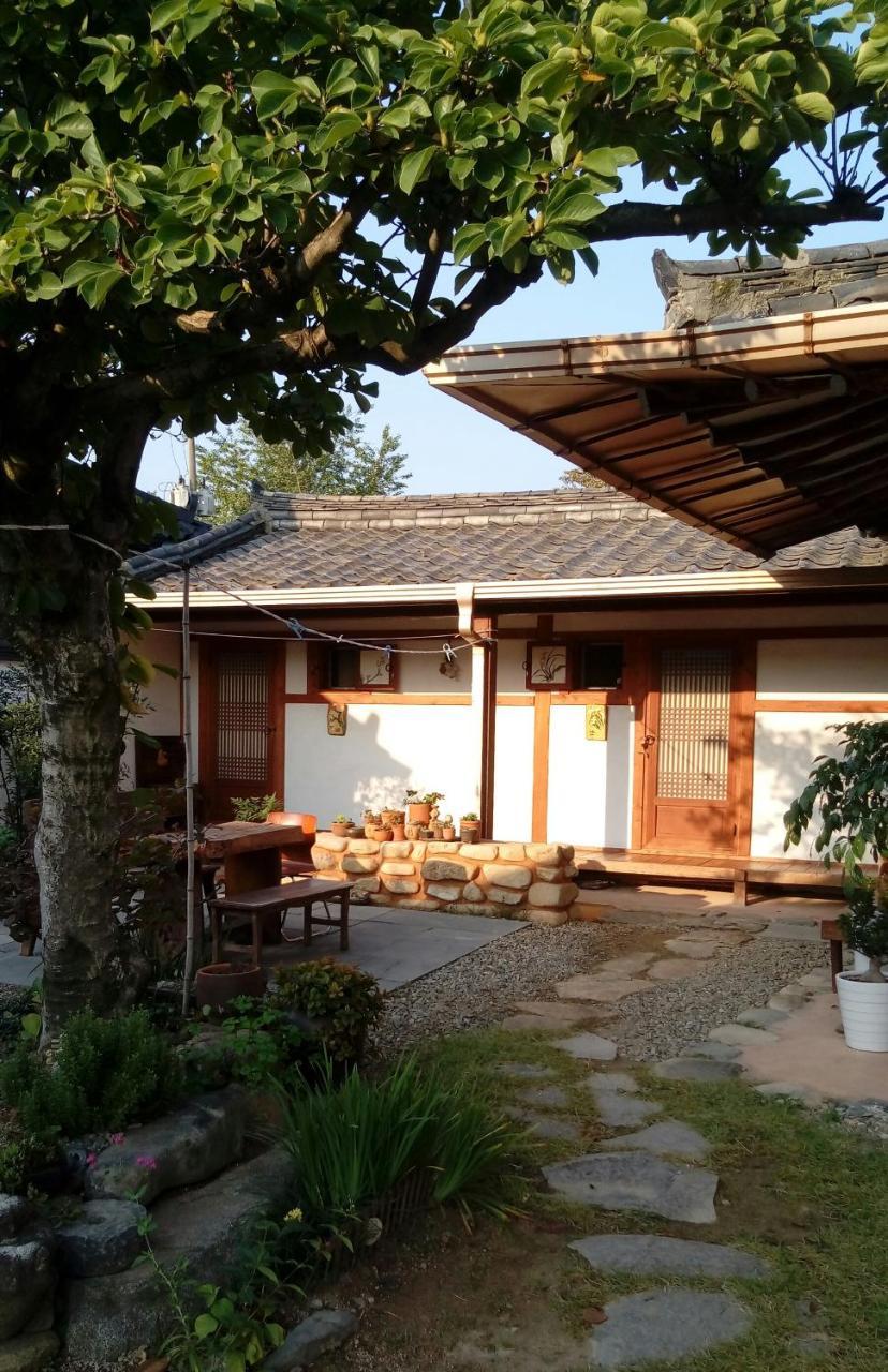 Gyeongju Guesthouse Huewon 외부 사진