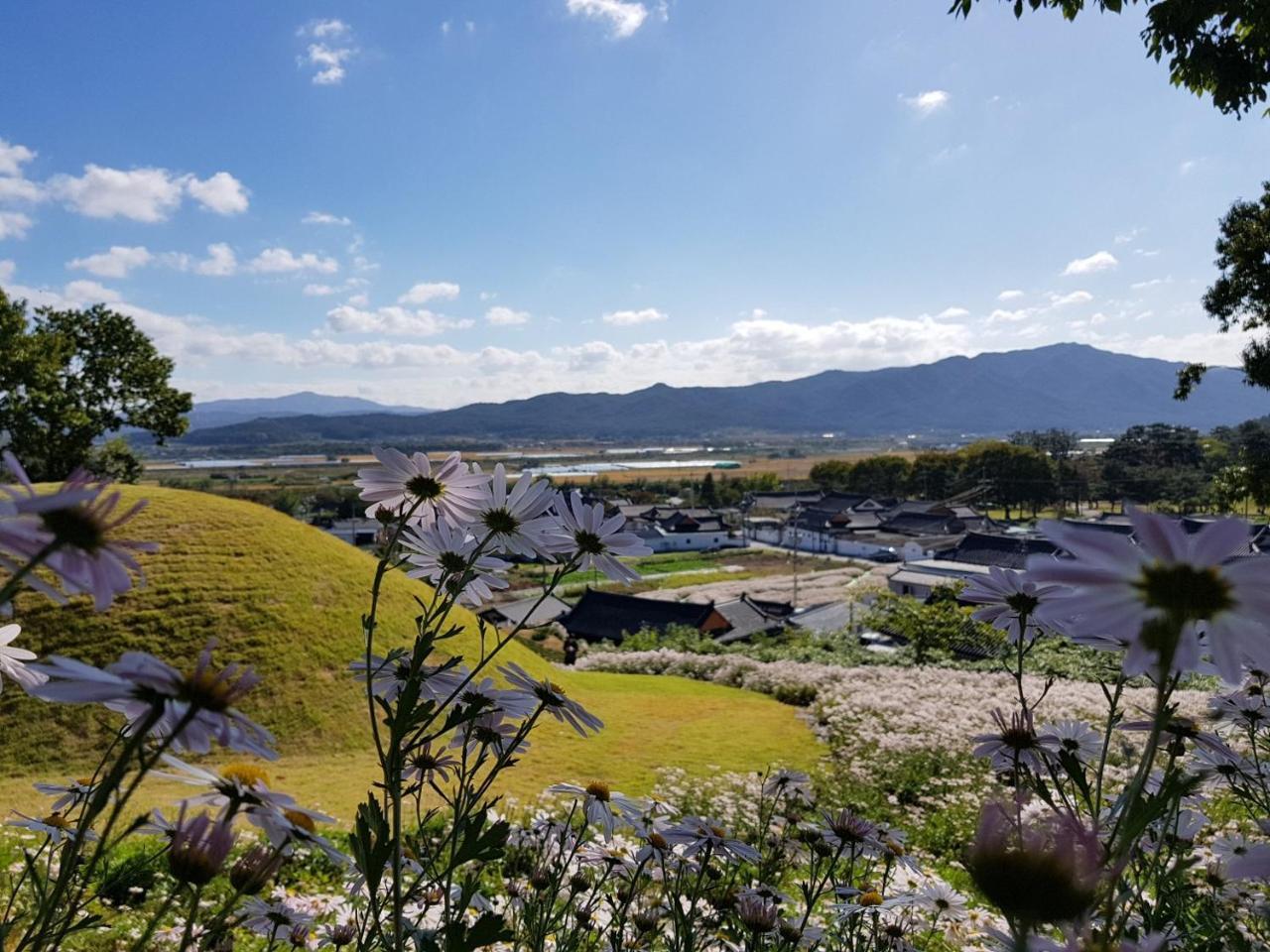 Gyeongju Guesthouse Huewon 외부 사진