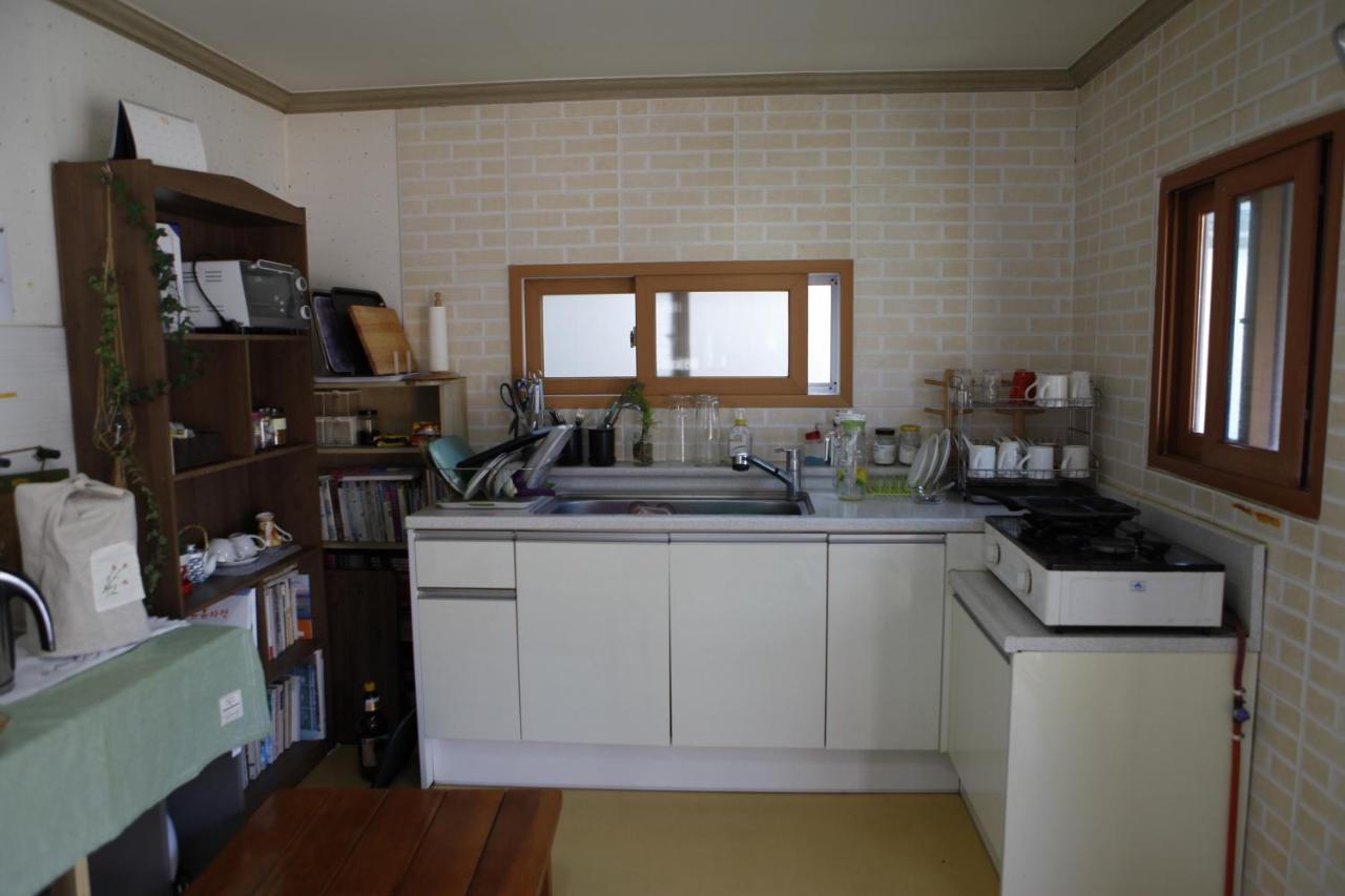 Gyeongju Guesthouse Huewon 외부 사진