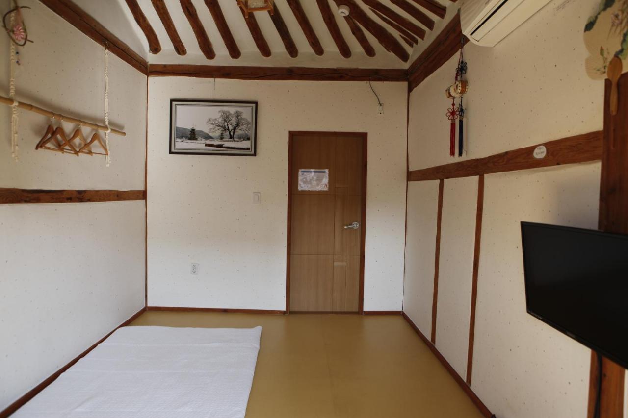 Gyeongju Guesthouse Huewon 외부 사진