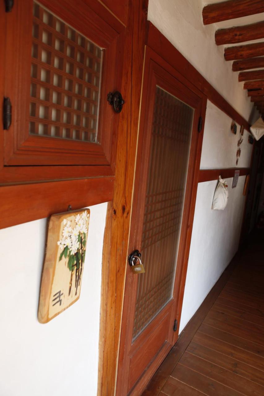 Gyeongju Guesthouse Huewon 외부 사진