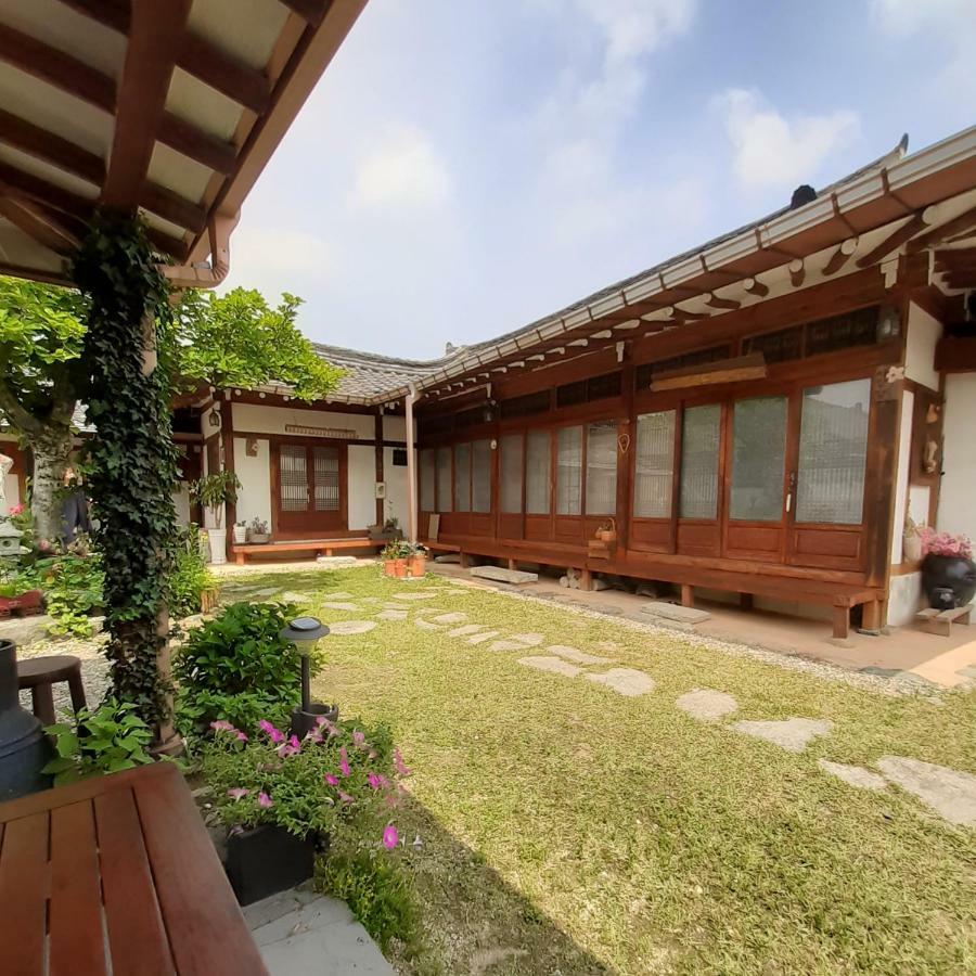 Gyeongju Guesthouse Huewon 외부 사진