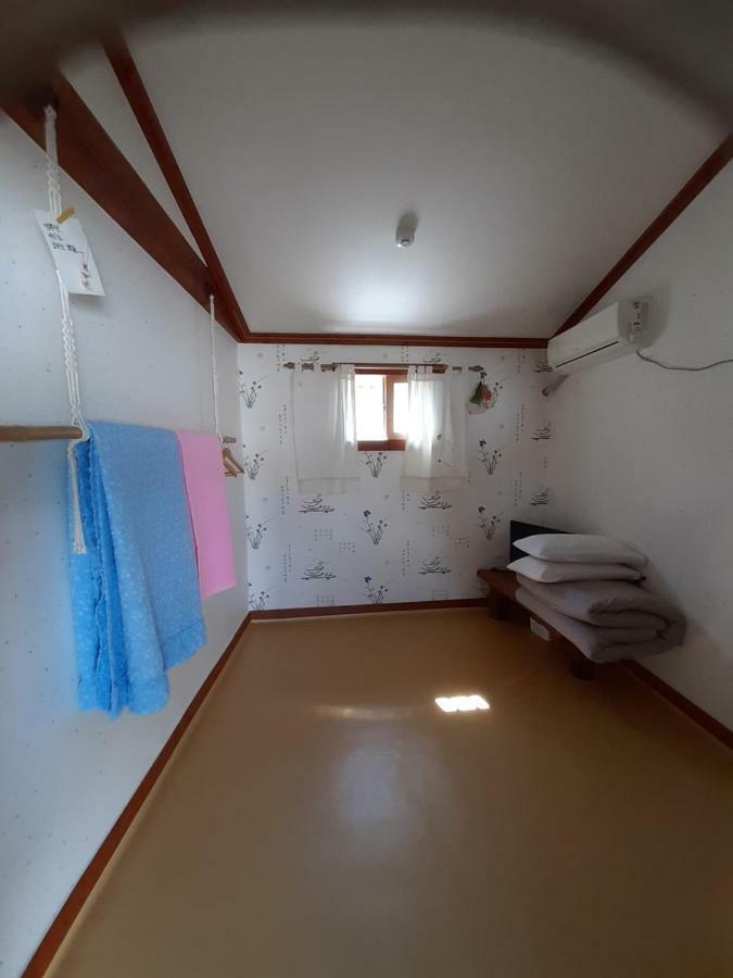 Gyeongju Guesthouse Huewon 외부 사진