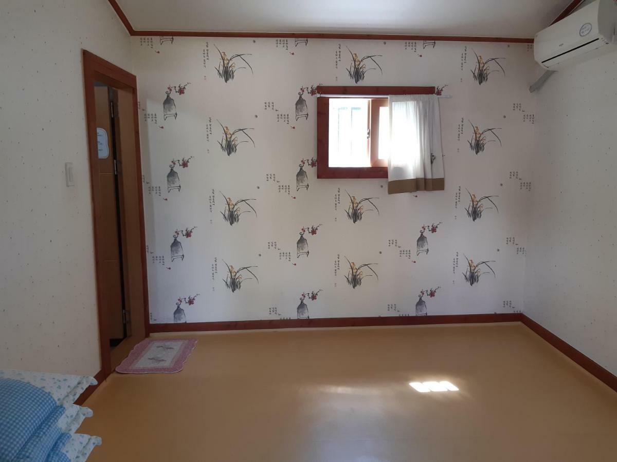 Gyeongju Guesthouse Huewon 외부 사진