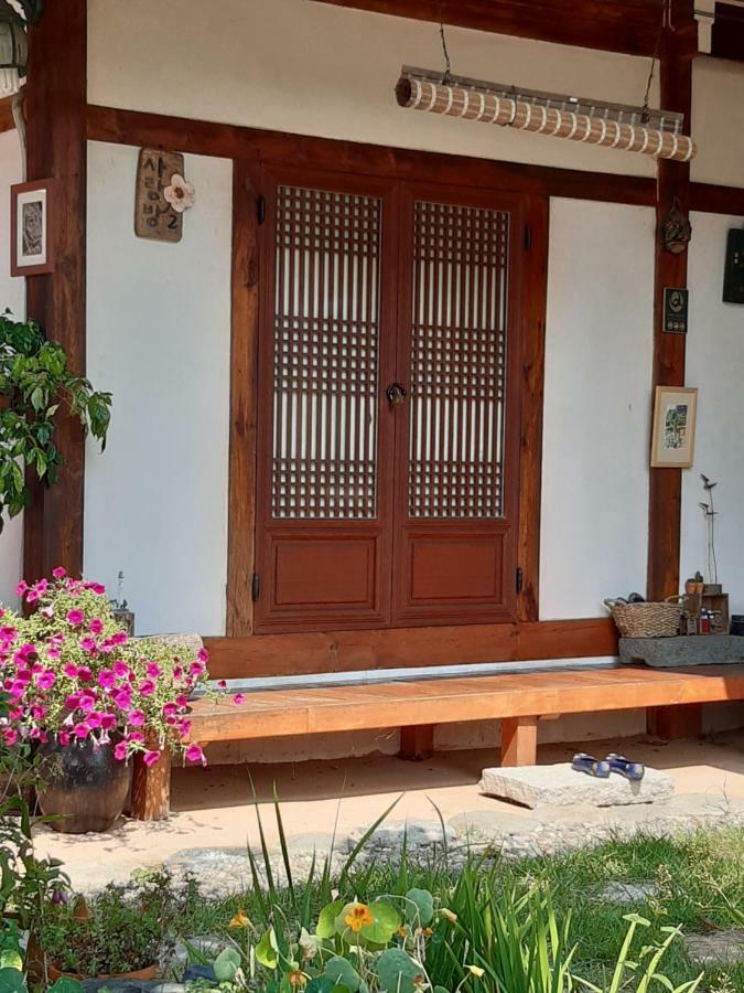 Gyeongju Guesthouse Huewon 외부 사진
