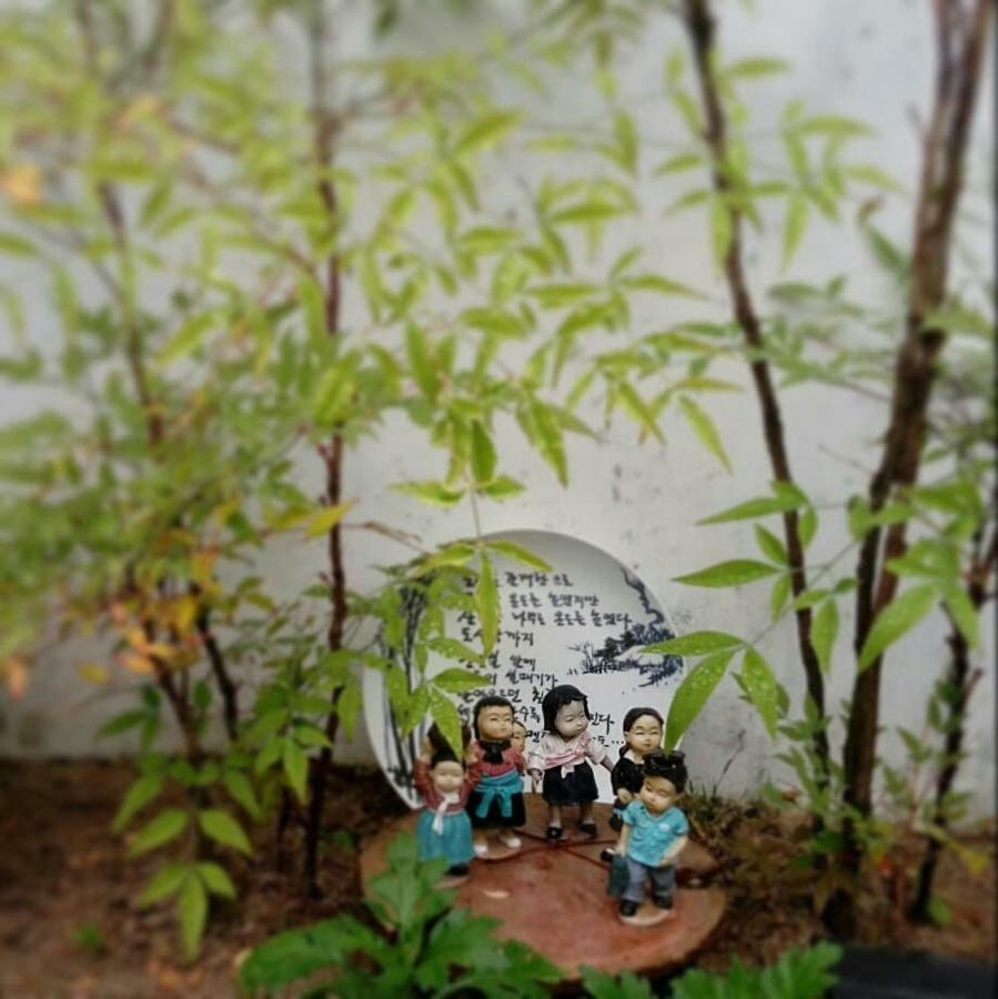 Gyeongju Guesthouse Huewon 외부 사진