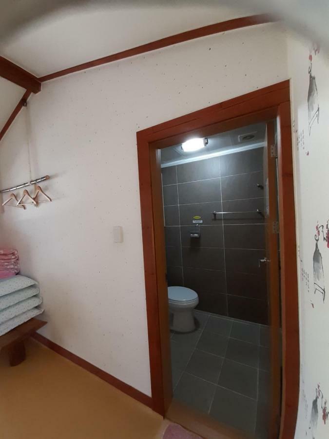 Gyeongju Guesthouse Huewon 외부 사진
