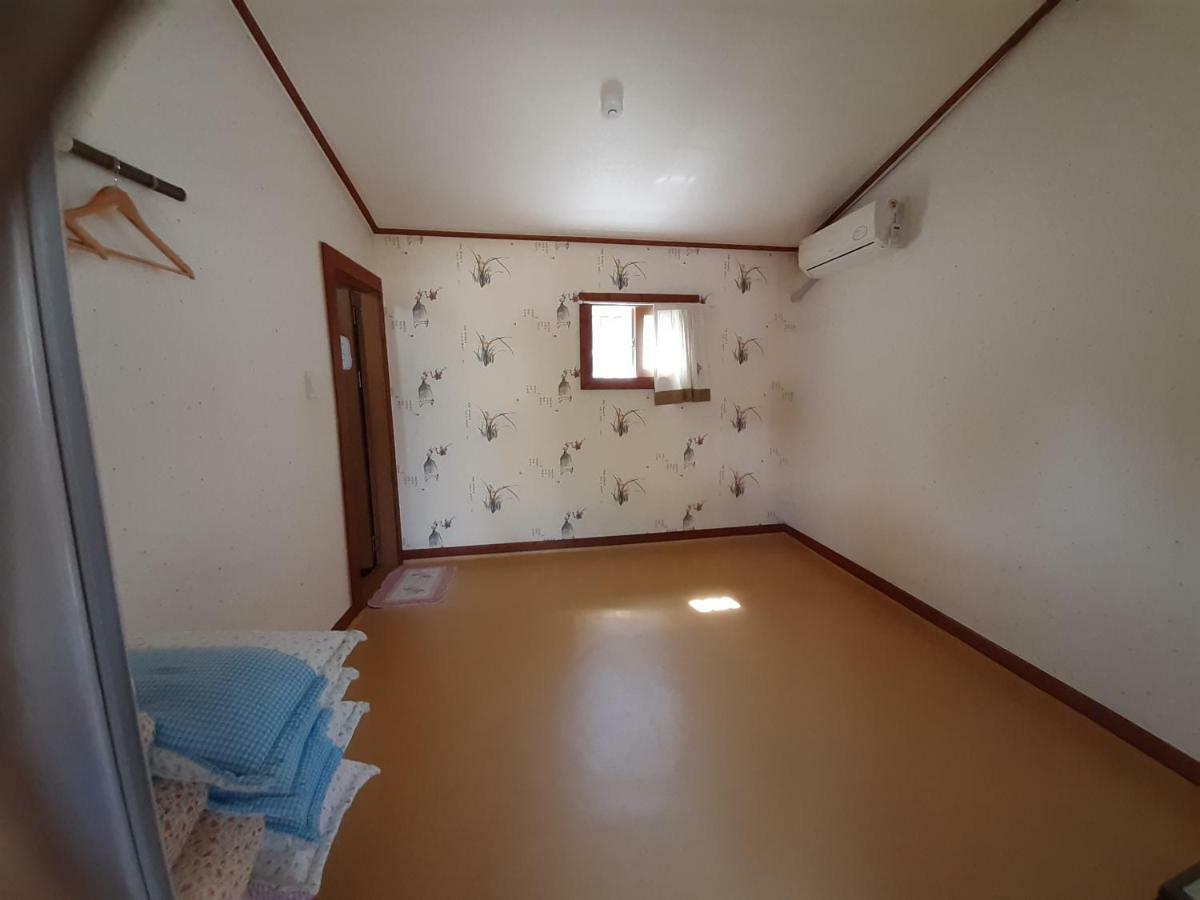 Gyeongju Guesthouse Huewon 외부 사진