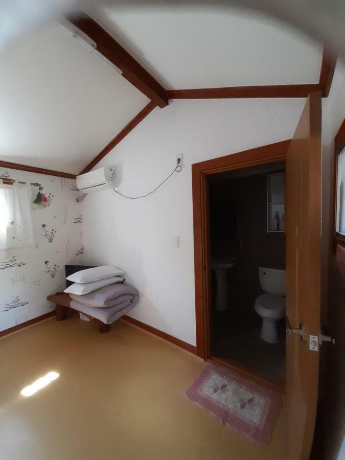 Gyeongju Guesthouse Huewon 외부 사진