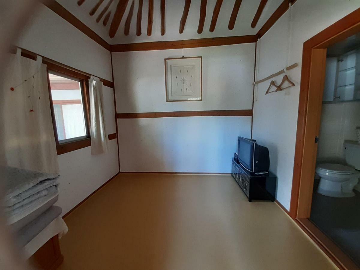 Gyeongju Guesthouse Huewon 외부 사진