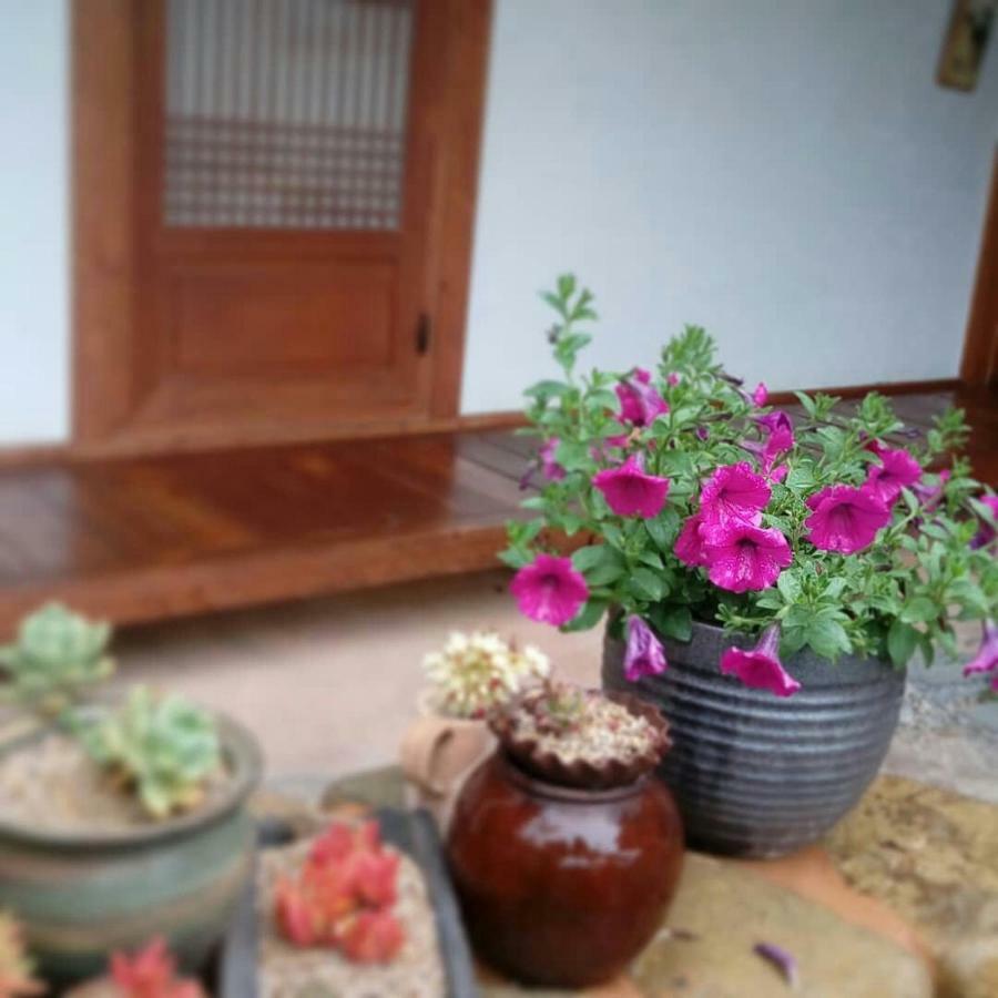 Gyeongju Guesthouse Huewon 외부 사진