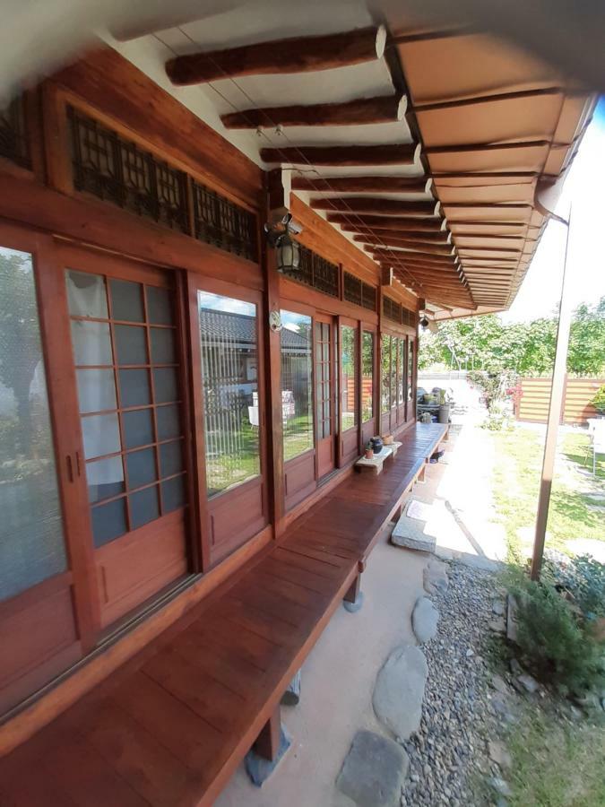 Gyeongju Guesthouse Huewon 외부 사진