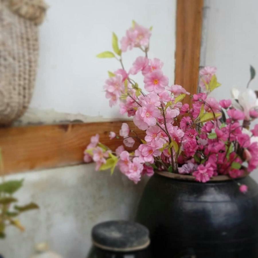 Gyeongju Guesthouse Huewon 외부 사진